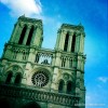 Notre Dame de Paris